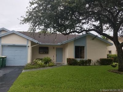 6016 NW 77th Ave, Tamarac, FL, 33321