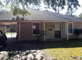 4822 Ritterman Ave, Baton Rouge, LA 70805