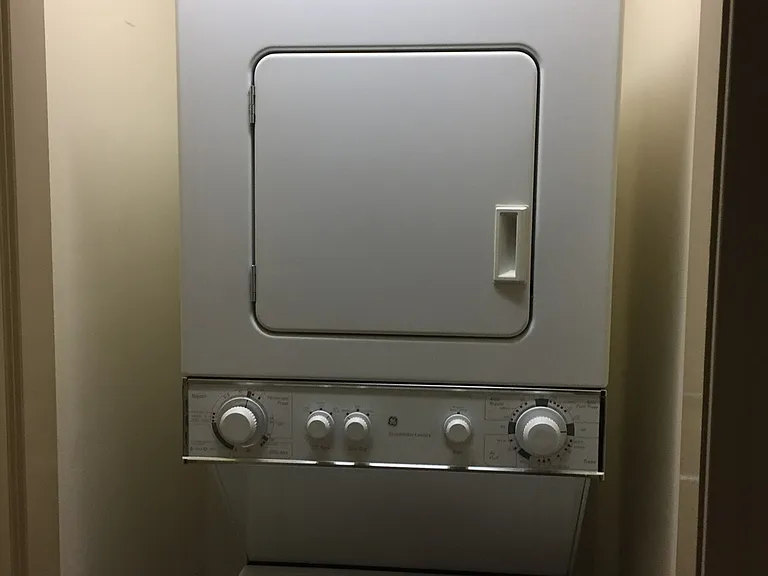 Washer/Dryer