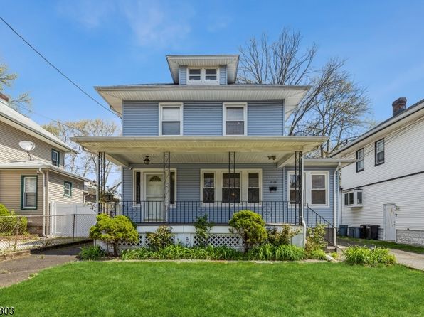 1273 Oakwood Ave, Hillside Twp., NJ 07205
