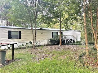 380 Maple Ridge Rd, Walterboro, SC 29488