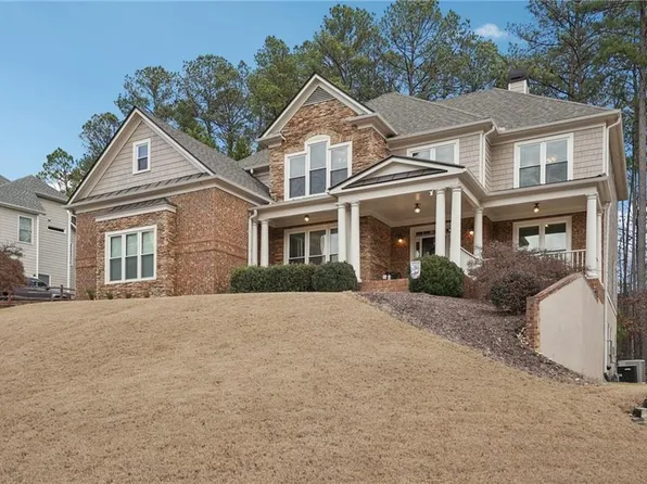788 Highcrest Dr, Acworth, GA 30101