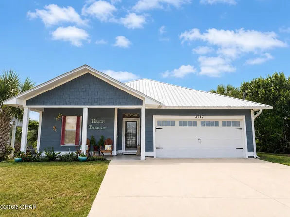 3917 Sabine St, Panama City Beach, FL 32408