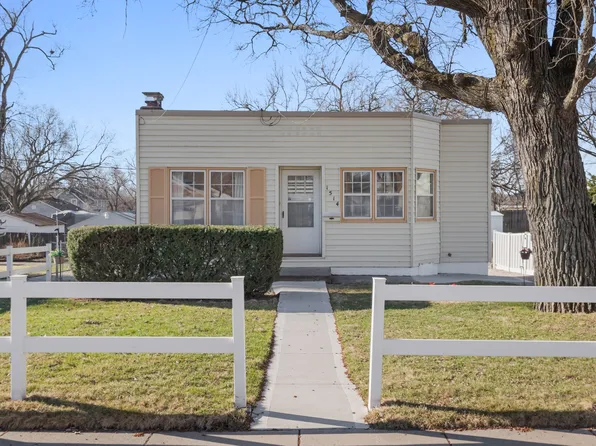 1514 Douglas Ave, Des Moines, IA 50313