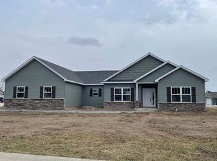 791 Sycamore St, Decatur, IN 46733