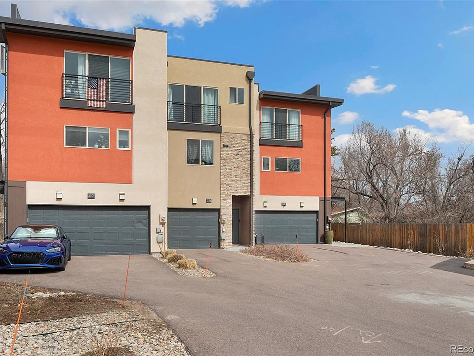 34 Cheyenne Boulevard, Colorado Springs, CO 80905 Zillow