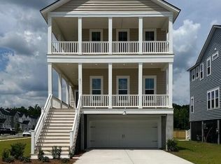 251 Maritime Way, Summerville, SC 29485