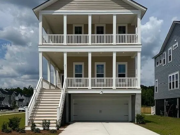 251 Maritime Way, Summerville, SC 29485