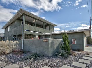 2414 Griegos Rd NW, Albuquerque, NM 87107