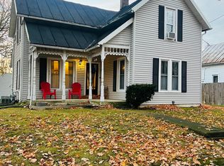79 N Main St, Marengo, OH 43334