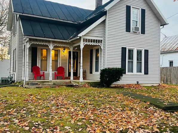 79 N Main St, Marengo, OH 43334