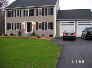 367 Groveland St, Abington, MA 02351