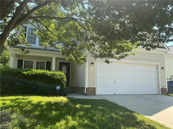 4981 Brian Center Ln, Winston Salem, NC 27106
