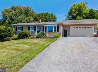 7721 McKaig Rd, Frederick, MD 21701