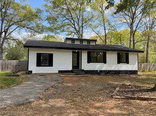 85 Hidden Forest Rd, Covington, GA 30014