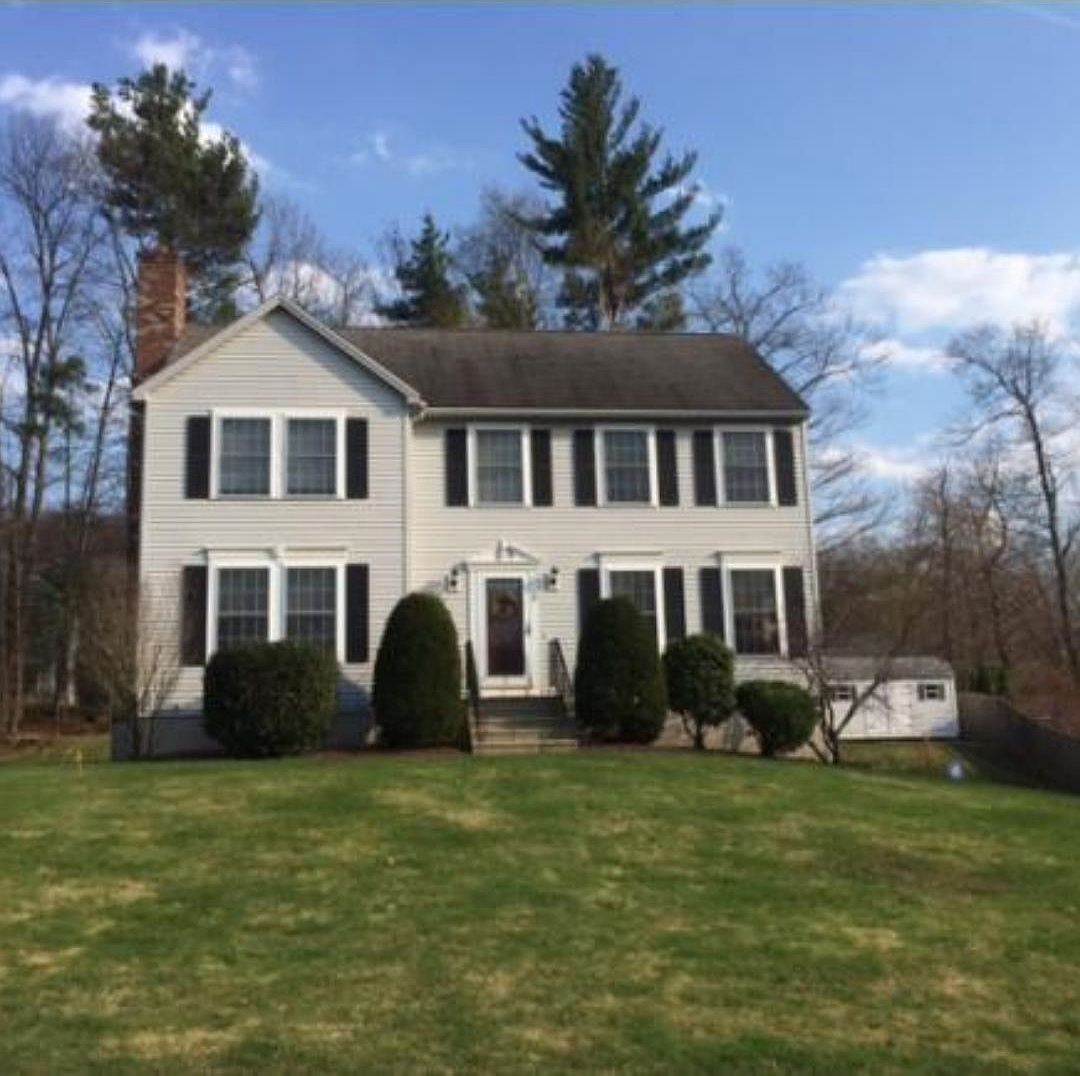 Houses For Sale Hooksett Nh Zillow at Duane Samson blog