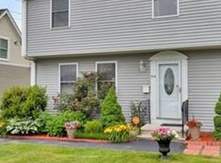 51A Mount Ave, Worcester, MA 01606