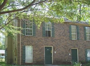 2644 Wms Grant Reynolds Dr, Lithonia, GA 30058