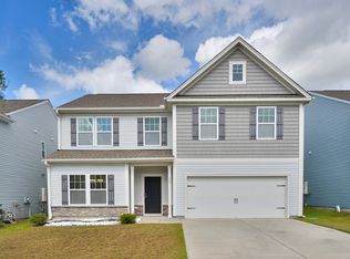 383 Dunlin Dr, Summerville, SC 29486