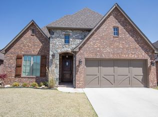 6737 E 131st Pl S, Bixby, OK 74008