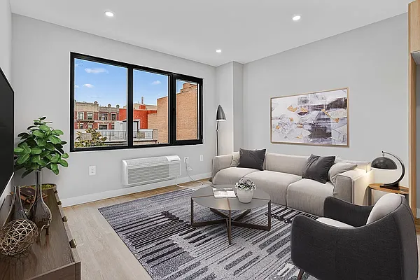 Rented by Modern Spaces | media 1