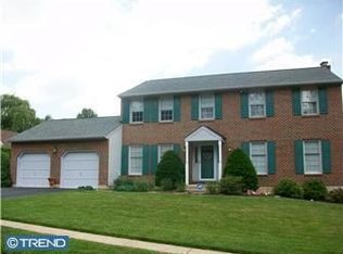 4 Longspur Dr, Wilmington, DE