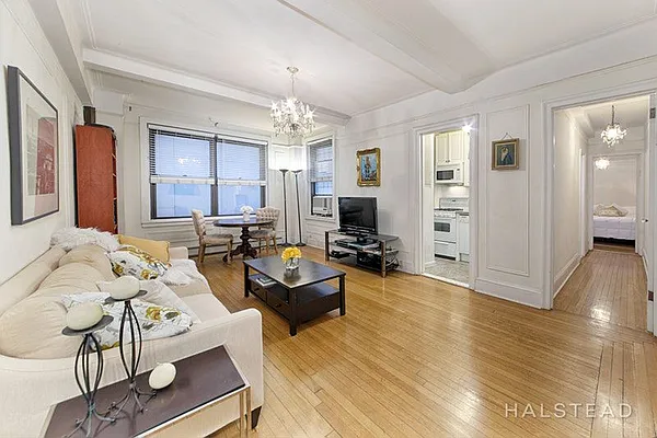 Sold by Halstead Real Estate | media 7