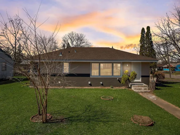 6740 Jackson St NE, Fridley, MN 55432