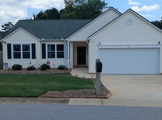 403 Bel Arbor Ln, Mauldin, SC 29662