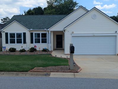 403 Bel Arbor Ln, Mauldin, SC, 29662