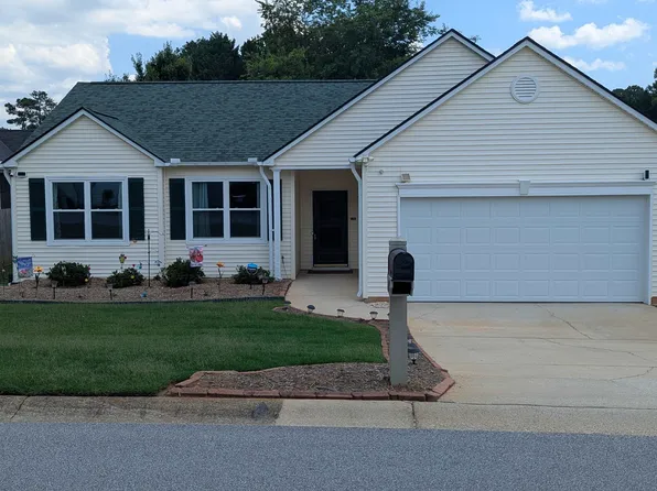 403 Bel Arbor Ln, Mauldin, SC 29662