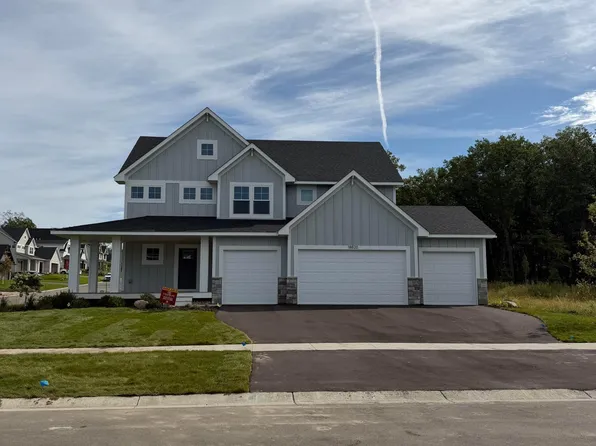 18820 Ixonia Ave, Lakeville, MN 55044