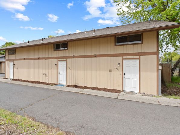3018 E Jackson Ave, Spokane, WA 99207