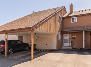 Franklin Terrace, Edmonton, AB T5T 2M3