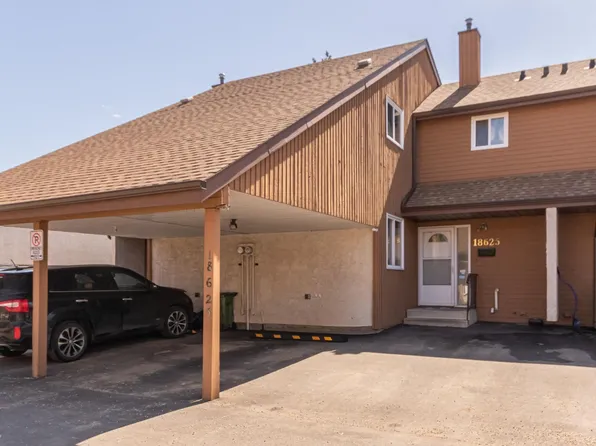 18625 66th Ave NW, Edmonton, AB T5T 2M3