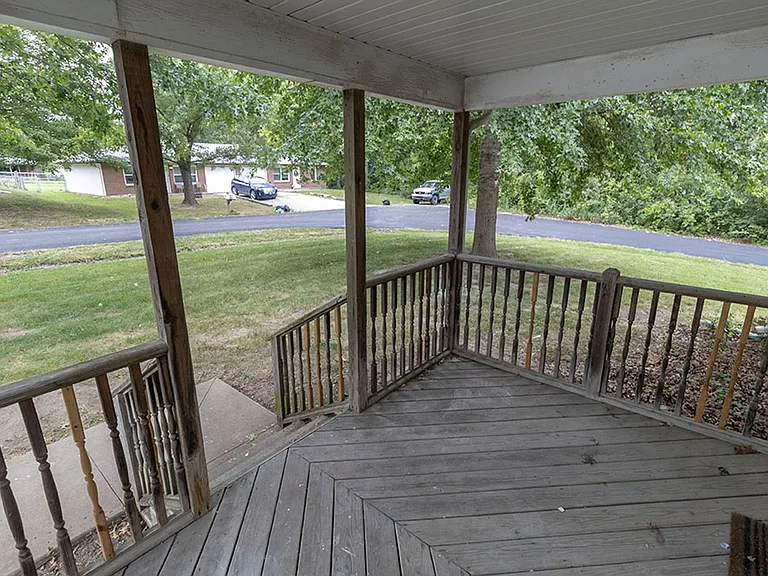3708 Greeley Dr #B — Photo 22