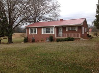 1011 Rodgers Chapel Rd, Clover, VA 24534