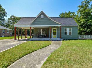 654 E Black St, Rock Hill, SC 29730