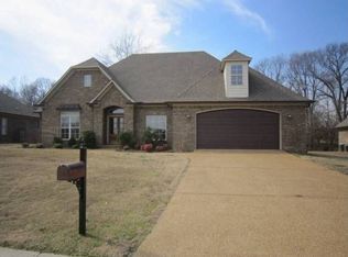 280 Greenhill, Jackson, TN 38305