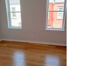 1512 W Hazzard St, Philadelphia, PA 19132