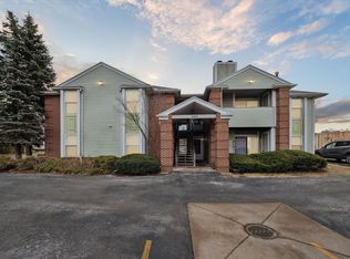1169 Shadow Ln #201, Toledo, OH 43615