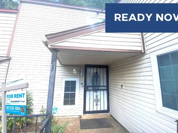 3822 High Bridge Ct #46, Memphis, TN 38118