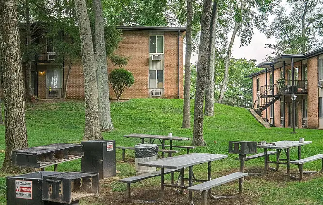 2601 Hillsboro Pike #L12 — Photo 13
