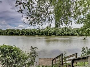 1345 Riverview Beach Rd, Moundville, AL 35474