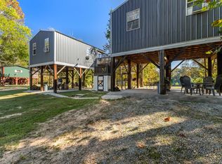13 River Bottom Rd, New Augusta, MS 39462