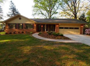 4040 Morgan Rd, Tucker, GA 30084