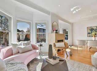 2560 Bryant St, San Francisco, CA 94110