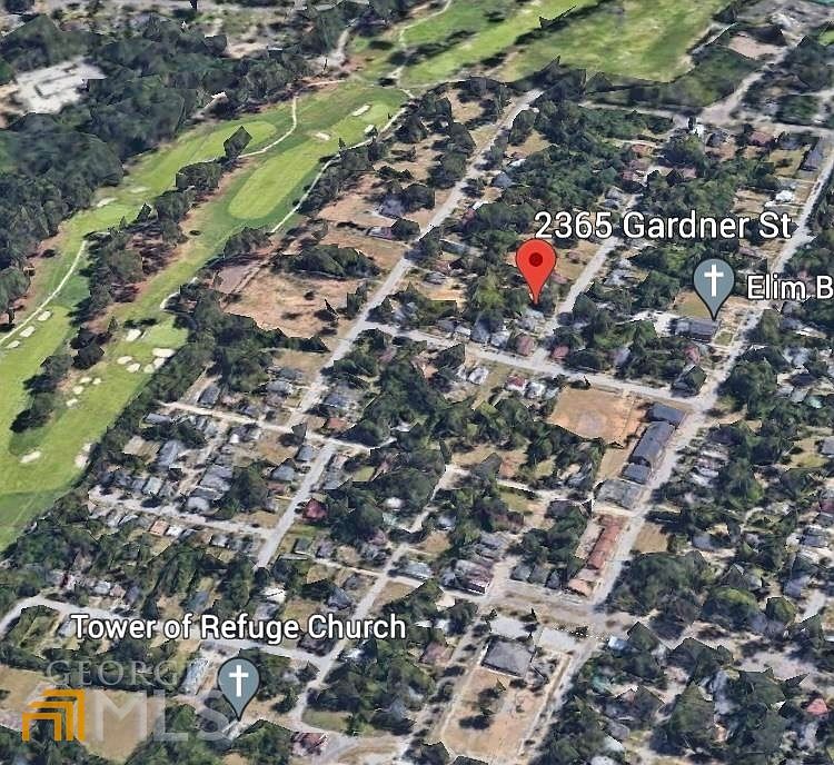 2365 Gardner St, Augusta, GA 30904 MLS 20083271 Zillow