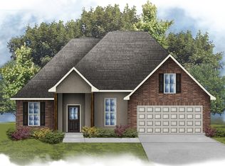 347 Hummingbird Ln, Princeton, LA 71067