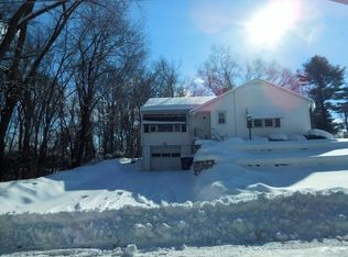 45 Whitmore Dr, Springfield, MA 01104